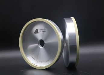 Diamond Wheels for PDC Tools